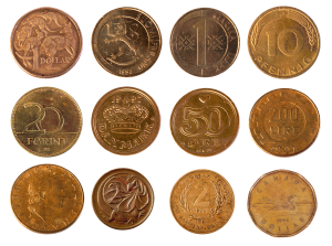Coins PNG image-3563